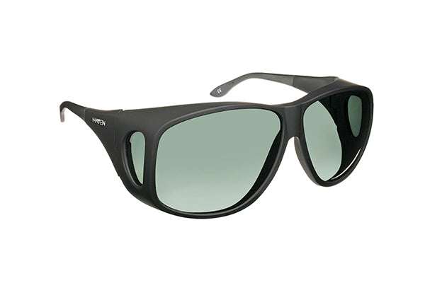 Havens Banyan XL Black Frame