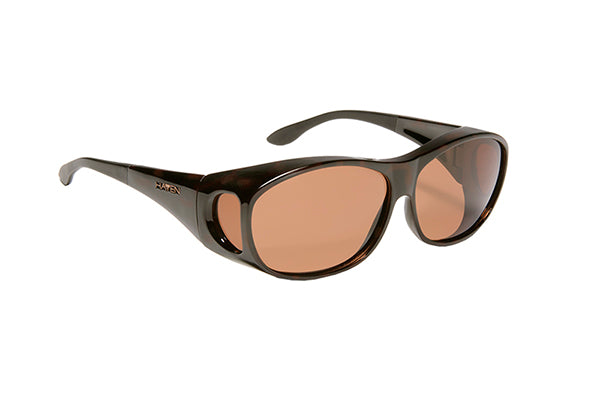 Havens Meridian Medium Tortoise Frame