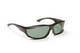 Havens Hunter Large Black Frame