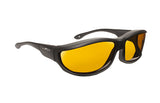 Havens Hunter Large Black - Yellow