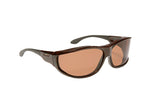 Havens Malloy Med/Lg Tortoise Frame