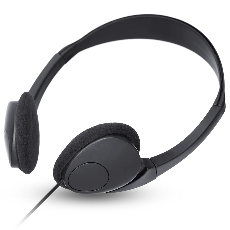 Bellman Headphones