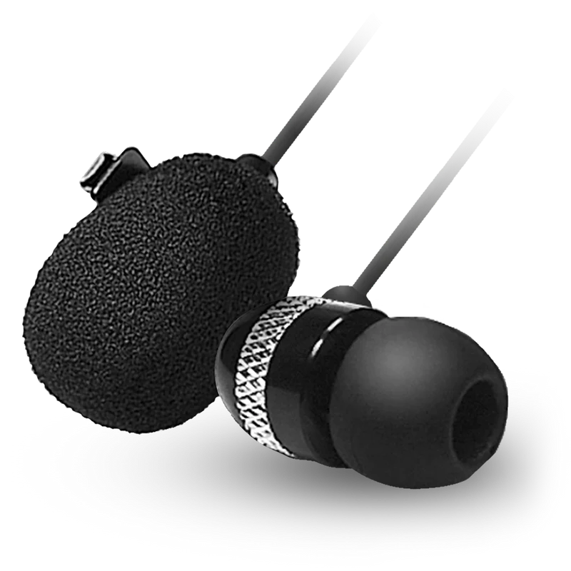 Bellman Audio, MicroSet, For Mino, stereo