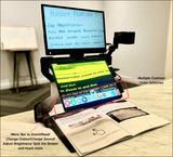 Mercury 13 Pro for Surface 9