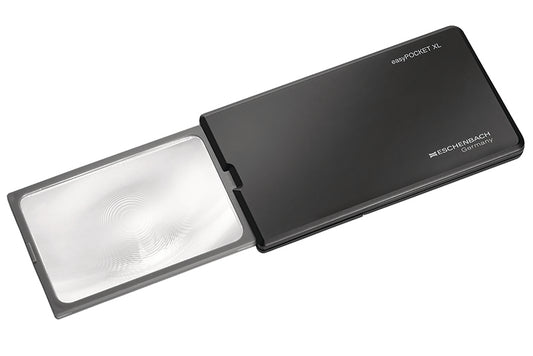 easyPOCKET XL