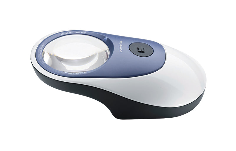 Powerlux Stand Magnifier