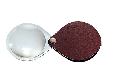 Classic Folding Pocket Magnifier