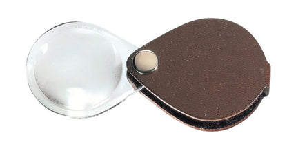 Classic Folding Pocket Magnifier