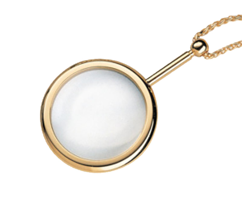 Pendant Magnifier