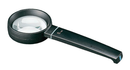 Aspheric Hand-held Magnifier