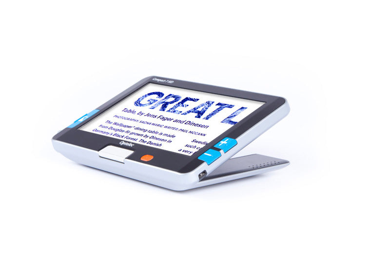 Compact 7 HD – Canadian Assistive Technologies Ltd.