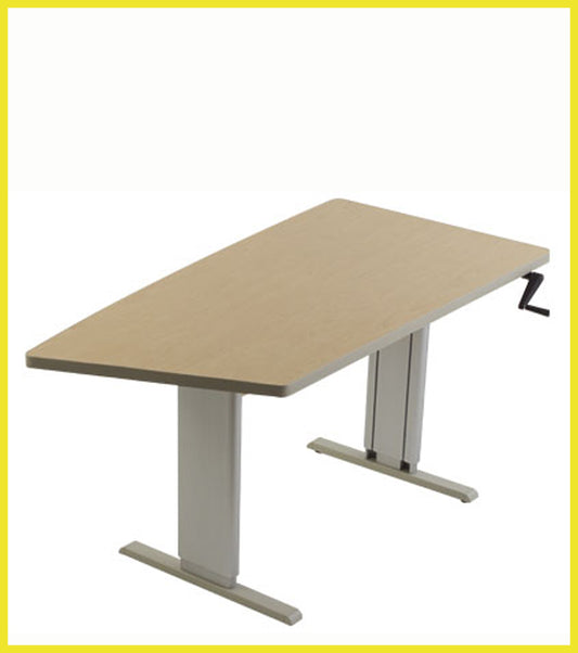 Accella Adjustable Keel