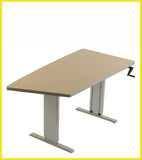 Accella Adjustable Keel