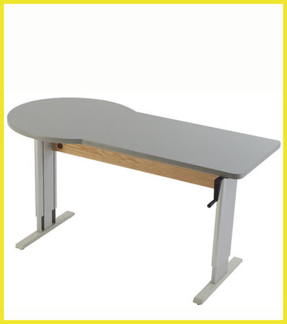 Accella Adjustable Endzone