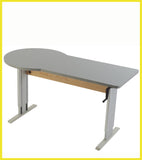 Accella Adjustable Endzone