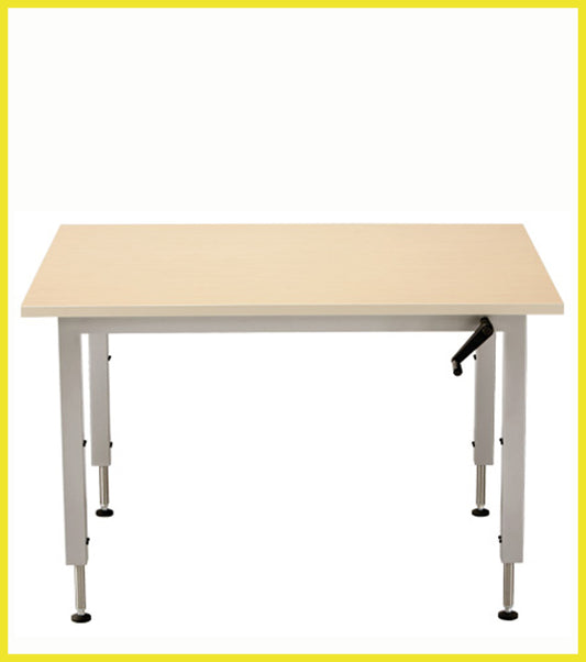 Accella Adjustable Table