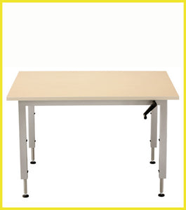 Accella Adjustable Table