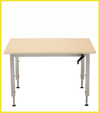 Accella Adjustable Table