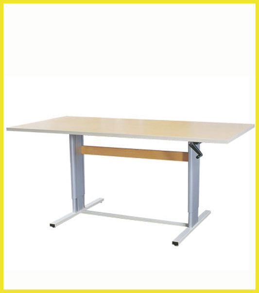 Accella Adjustable Workstation/Table