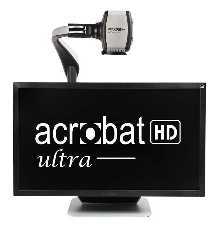 Acrobat HD ultra Electronic Magnifier
