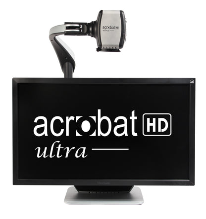 Acrobat HD ultra Electronic Magnifier