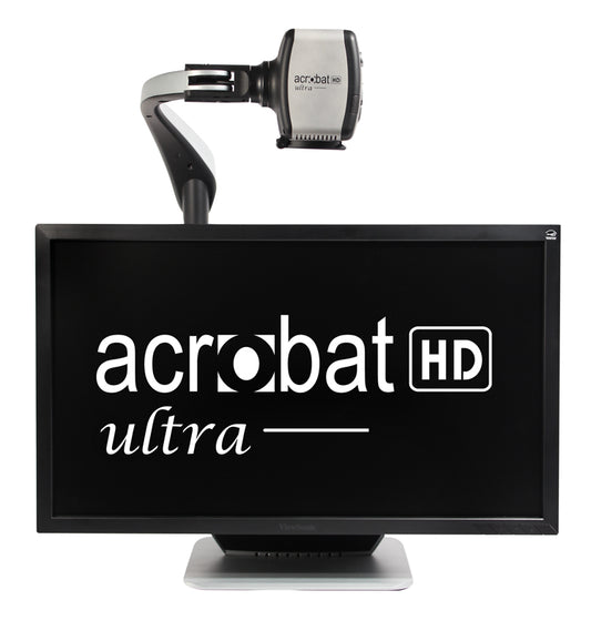 Acrobat HD ultra Electronic Magnifier
