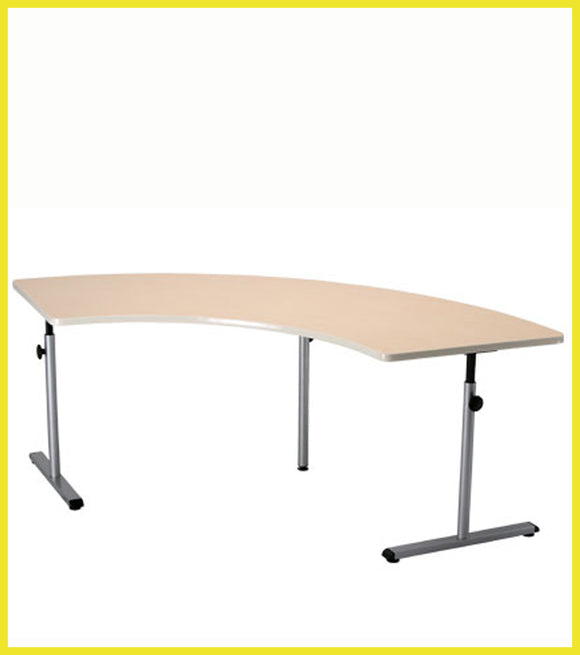 Adjustable Therashape Table