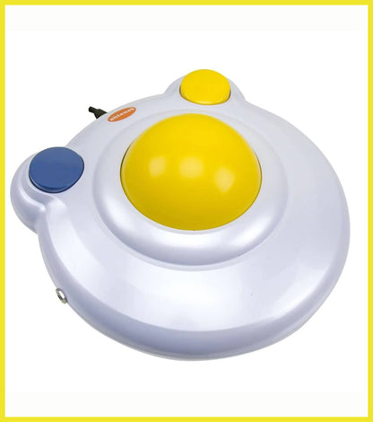 BIGtrack 2 Trackball