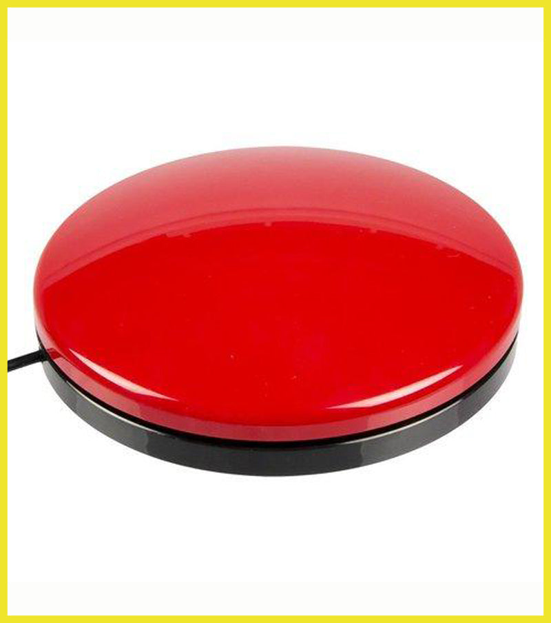 Big Buddy Button