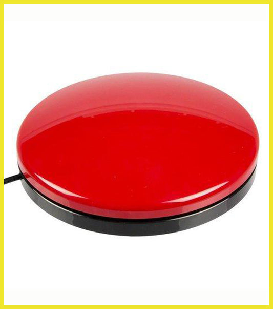 Big Buddy Button