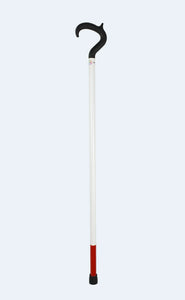 Fixed Length Support Cane - T-Handle