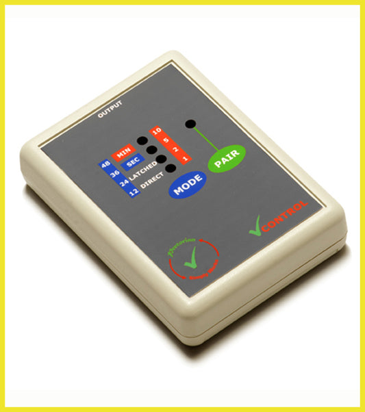 Simplyworks Control