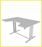 Infinity Adjustable Command Center with Comfort Curve