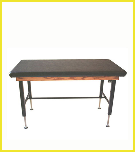 Infinity Adjustable Treatment Table