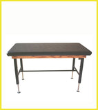 Infinity Adjustable Treatment Table