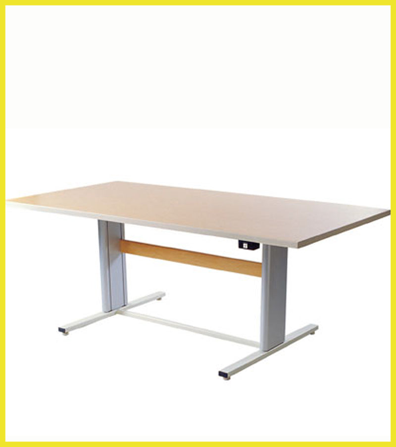 Infinity Adjustable Workstation/Table