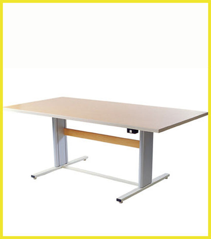 Infinity Adjustable Workstation/Table
