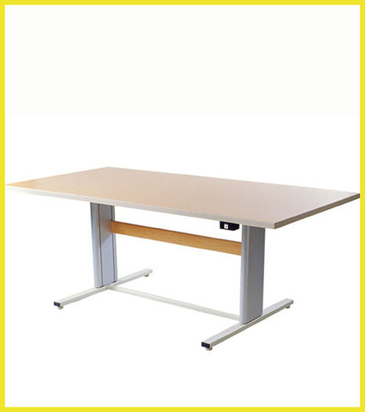 Infinity Adjustable Workstation/Table