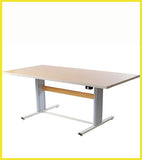 Infinity Adjustable Workstation/Table