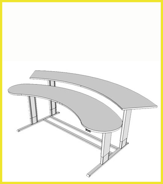 Infinity Adjustable Command Center-Orbit™ & Arch™