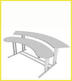 Infinity Adjustable Command Center-Orbit™ & Arch™