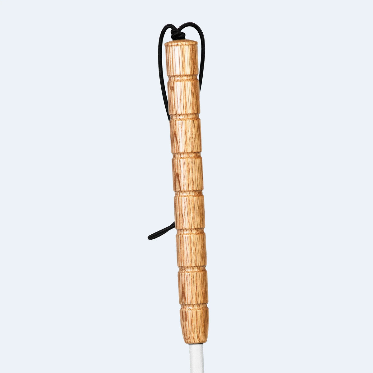 Premium Graphite Mobility Cane - Wood Handle (PGW) Child