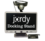 Jordy Wearable Low Vision System