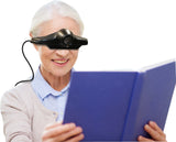 Jordy Wearable Low Vision System