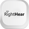 Right Hear - Bluetooth Beacons