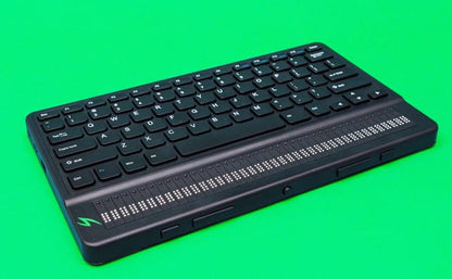 Mantis Q40