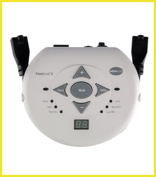 Powerlink 4 - US Control Unit