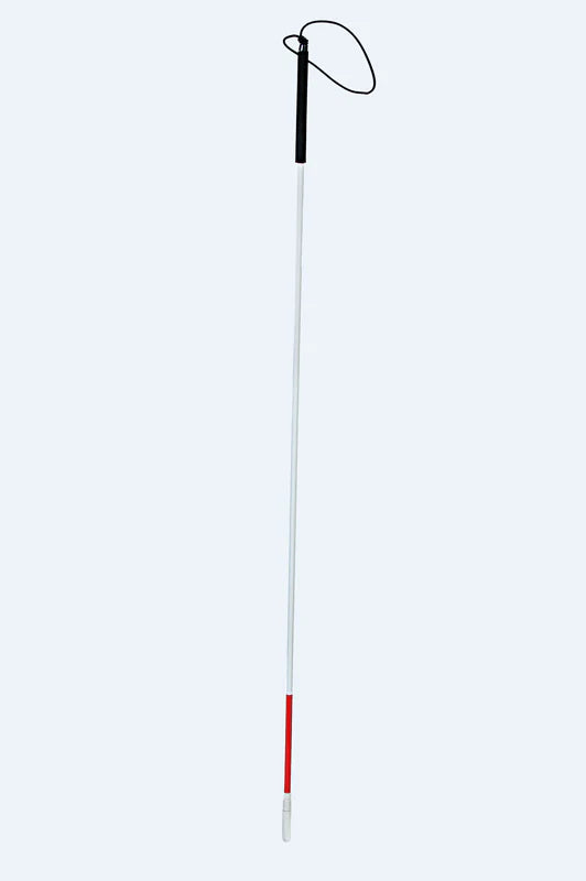 Slimline Graphite Mobility Rigid Cane - Standard Handle (SGS) Adult