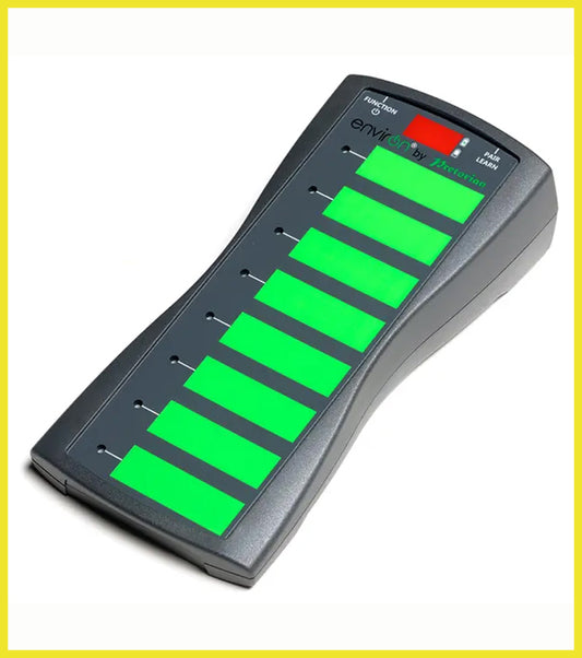 EnvirON Scanning Remote