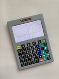 SciPlus 3500 Large Print Talking Graphing Calculator